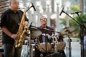 Concerto jazz